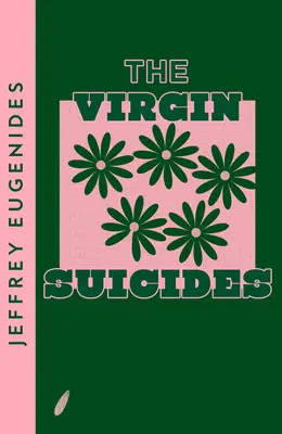 Samovraždy panien - Virgin Suicides