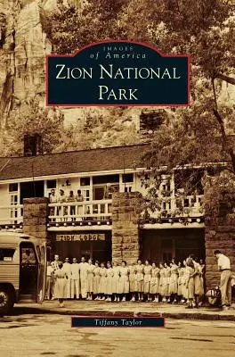 Národný park Zion - Zion National Park