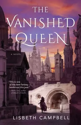 Zmiznutá kráľovná - The Vanished Queen