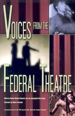 Hlasy z federálneho divadla - Voices from the Federal Theatre
