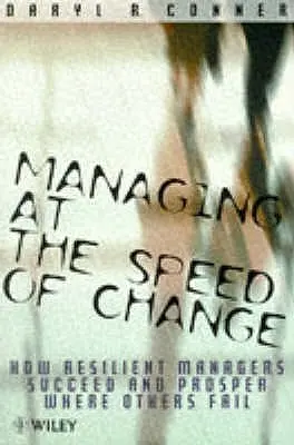 Riadenie rýchlosťou Chang - Managing at the Speed of Chang