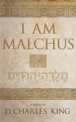 Ja som Malchus - I am Malchus