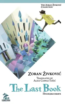 Posledná kniha - The Last Book