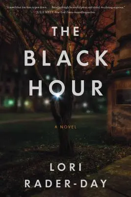 Čierna hodina - Black Hour