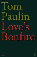 Ohník lásky - Love's Bonfire