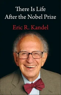 Existuje život aj po Nobelovej cene - There Is Life After the Nobel Prize