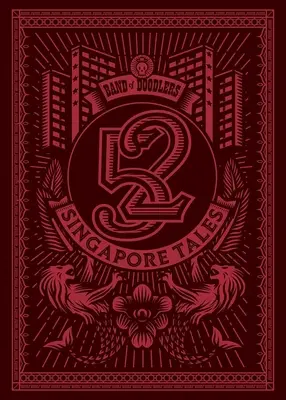 52 singapurských rozprávok - 52 Singapore Tales