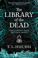 Knižnica mŕtvych - Library of the Dead