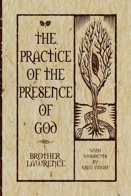 Prax Božej prítomnosti - The Practice of the Presence of God