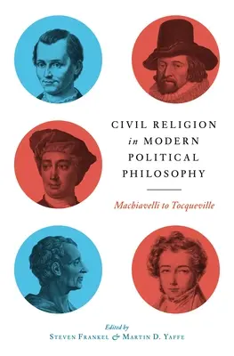 Občianske náboženstvo v modernej politickej filozofii - Civil Religion in Modern Political Philosophy