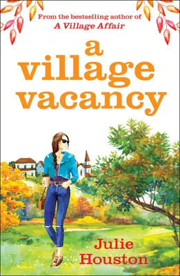 Dedinské voľno - A Village Vacancy