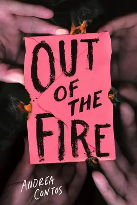 Z ohňa - Out of the Fire