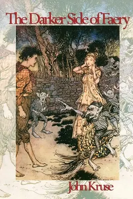 Temná stránka faerizmu - The Darker Side of Faery