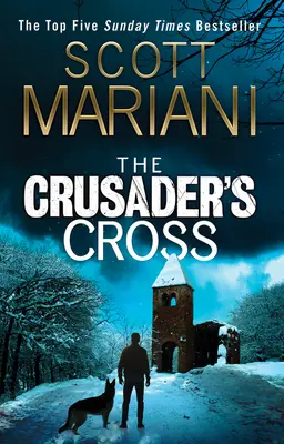 Križiakov kríž (The Crusader's Cross) - The Crusader's Cross