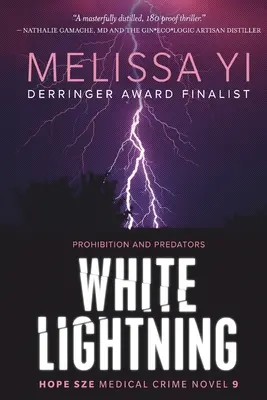 Biely blesk - White Lightning