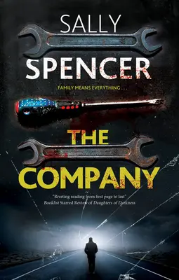 Spoločnosť - The Company