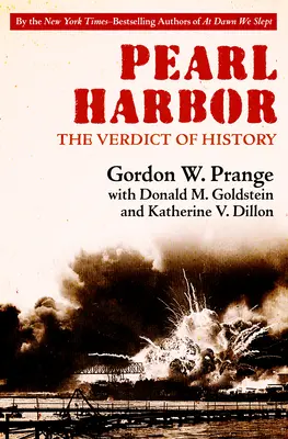 Pearl Harbor: Verdikt histórie - Pearl Harbor: The Verdict of History