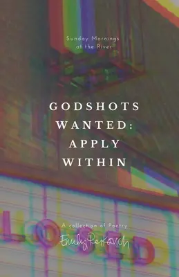 Hľadajú sa bohovia: Prihláste sa v rámci - Godshots Wanted: Apply Within