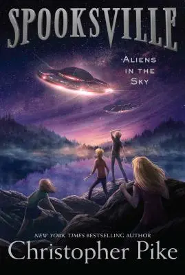 Mimozemšťania na oblohe, 4 - Aliens in the Sky, 4