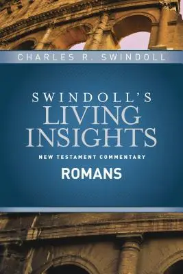 Poznatky k Listu Rimanom - Insights on Romans