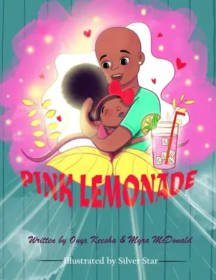 Ružová limonáda - Pink Lemonade