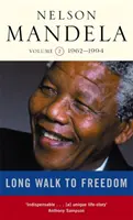 Long Walk To Freedom Vol. 2 - 1962-1994 - Long Walk To Freedom Vol 2 - 1962-1994