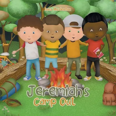 Jeremiášov tábor - Jeremiah's Camp Out