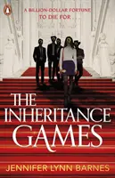 Inheritance Games - TikTok ma prinútil si to kúpiť - Inheritance Games - TikTok Made Me Buy It