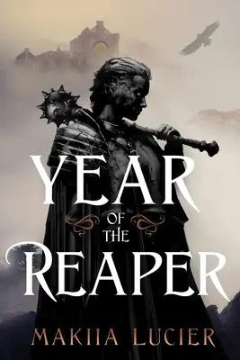 Rok smrťáka - Year of the Reaper