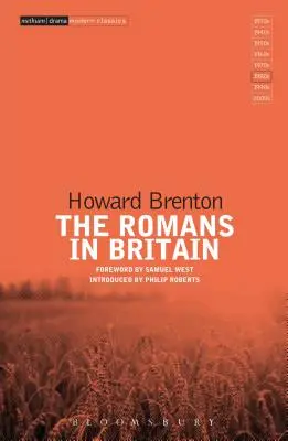 Rimania v Británii - The Romans in Britain