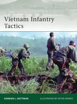 Taktika pechoty vo Vietname - Vietnam Infantry Tactics