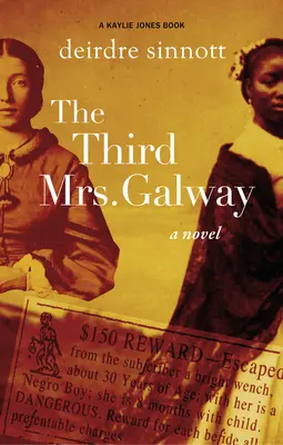 Tretia pani Galwayová - The Third Mrs. Galway