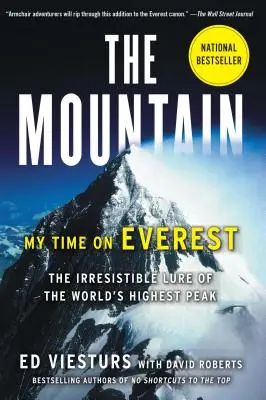 Hora: Môj čas na Evereste - The Mountain: My Time on Everest