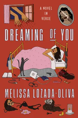 Snívanie o tebe: Román vo veršoch - Dreaming of You: A Novel in Verse