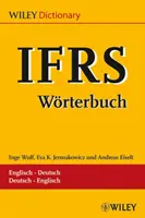 IFRS-Woerterbuch / -Slovník - Englisch-Deutsch / Deutsch-Englisch. Glossar / Glosár - IFRS-Woerterbuch / -Dictionary - Englisch-Deutsch / Deutsch-Englisch. Glossar / Glossary