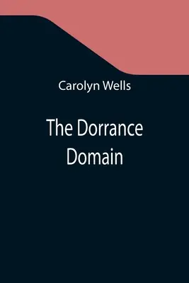 Dorrancovo panstvo - The Dorrance Domain