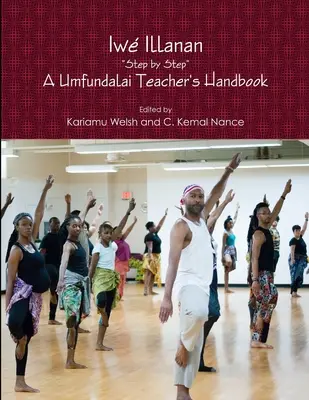Iwe Illanan: Príručka pre učiteľa umfundalai - Iwe Illanan: A Umfundalai Teacher's Handbook