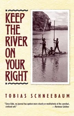 Držte sa rieky po pravej strane - Keep the River on Your Right