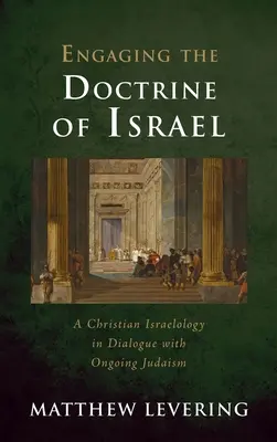 Zaujatie náuky o Izraeli - Engaging the Doctrine of Israel