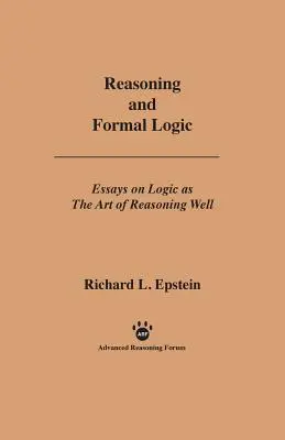 Rozumové myslenie a formálna logika - Reasoning and Formal Logic