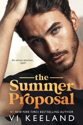 Letný návrh: Veľký výtlačok - The Summer Proposal: Large Print