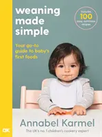 Jednoduché odstavenie od dojčenia - Weaning Made Simple