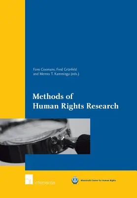 Metódy výskumu ľudských práv - Methods of Human Rights Research