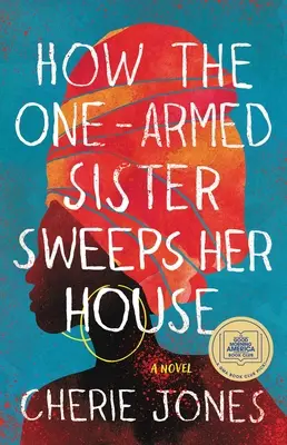 Ako jednoruká sestra zametá svoj dom - How the One-Armed Sister Sweeps Her House