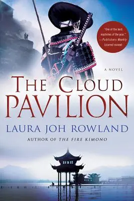 Pavilón mrakov - The Cloud Pavilion