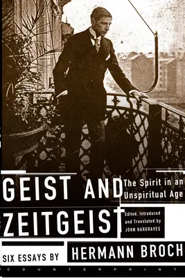 Geist a Zeitgeist - Geist and Zeitgeist