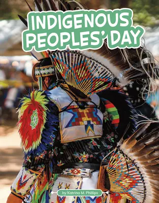 Deň pôvodných obyvateľov - Indigenous Peoples' Day