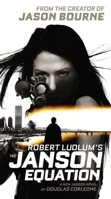 Robert Ludlum(TM): Jansonova rovnica - Robert Ludlum's(TM) The Janson Equation