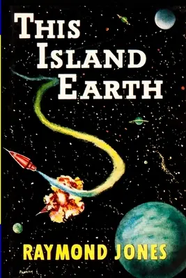 Tento ostrov Zem - This Island Earth