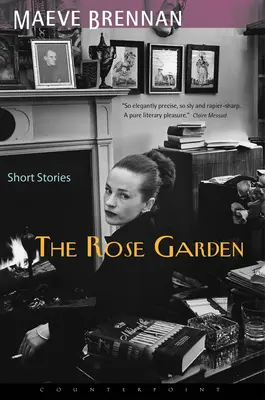 Ružová záhrada: Ružová záhrada: poviedky: Ružová záhrada: poviedky: poviedky - The Rose Garden: Short Stories